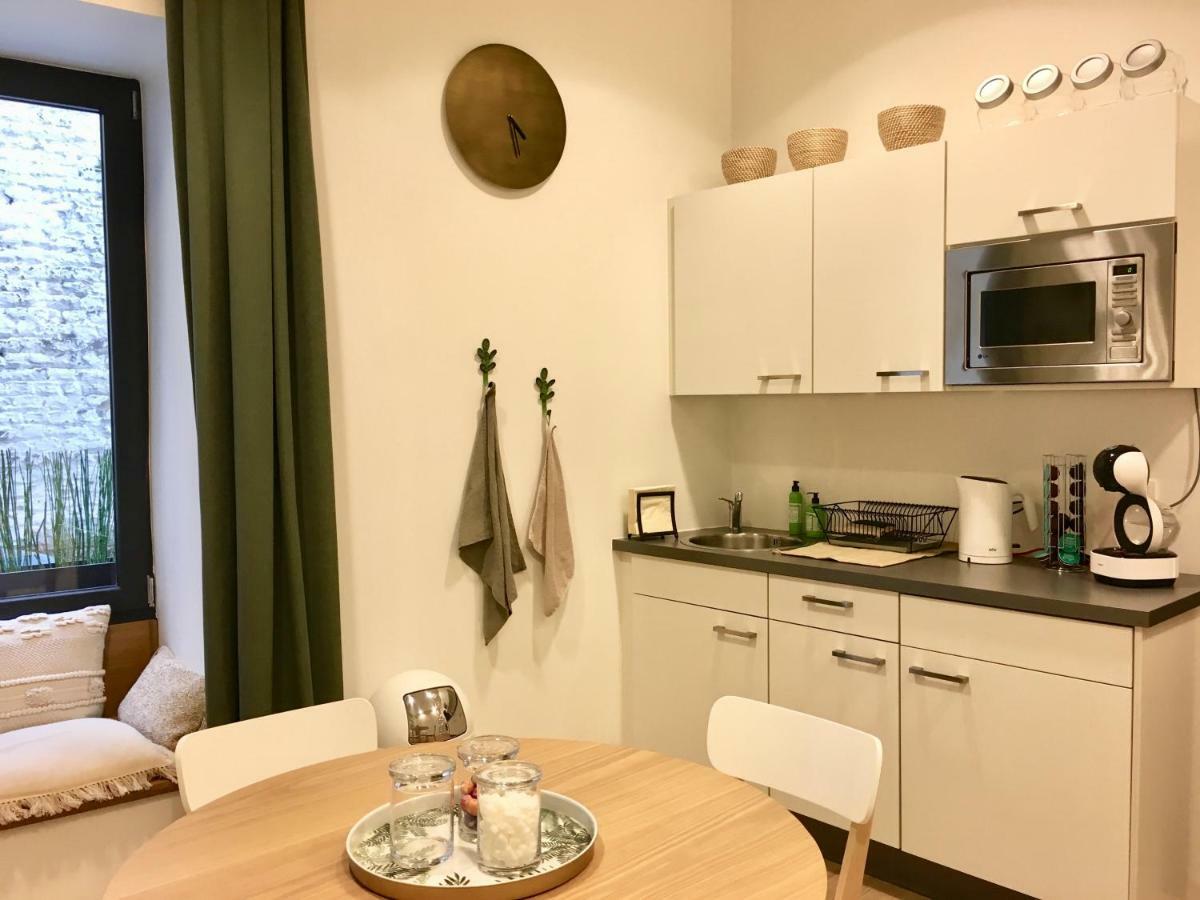 Urban Nest 호텔 위이 외부 사진