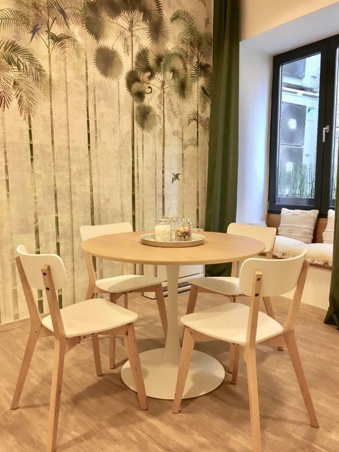 Urban Nest 호텔 위이 외부 사진