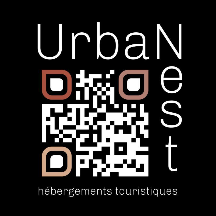 Urban Nest 호텔 위이 외부 사진